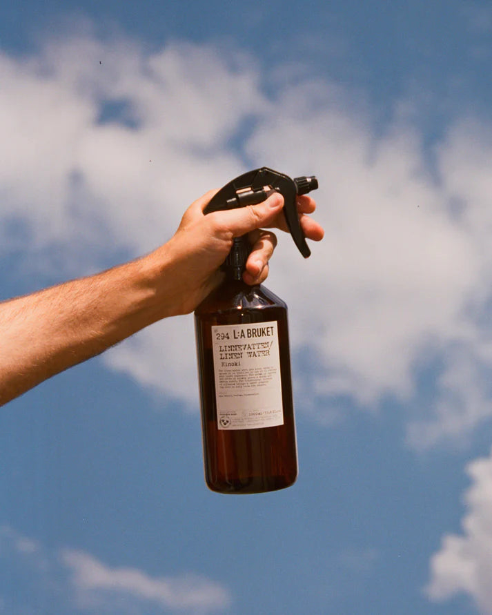 DIMM: Þvottasprey áfylling · Hinoki 1000ml - Rennur út 02.26 góð lengur