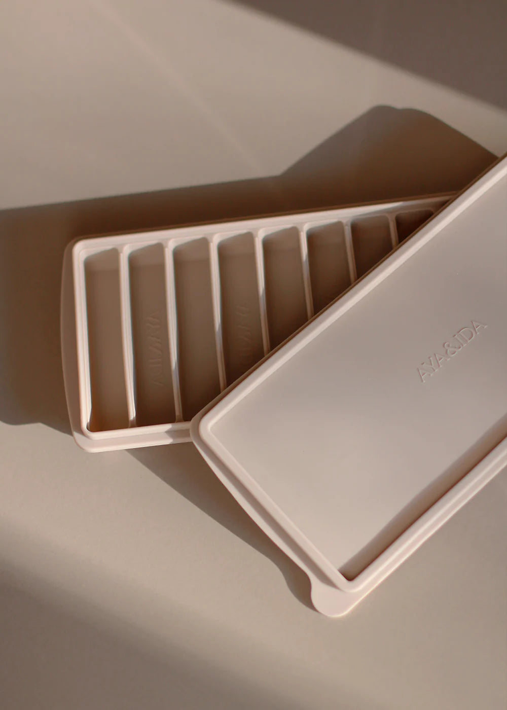DIMM: Klakabox · Cream Beige