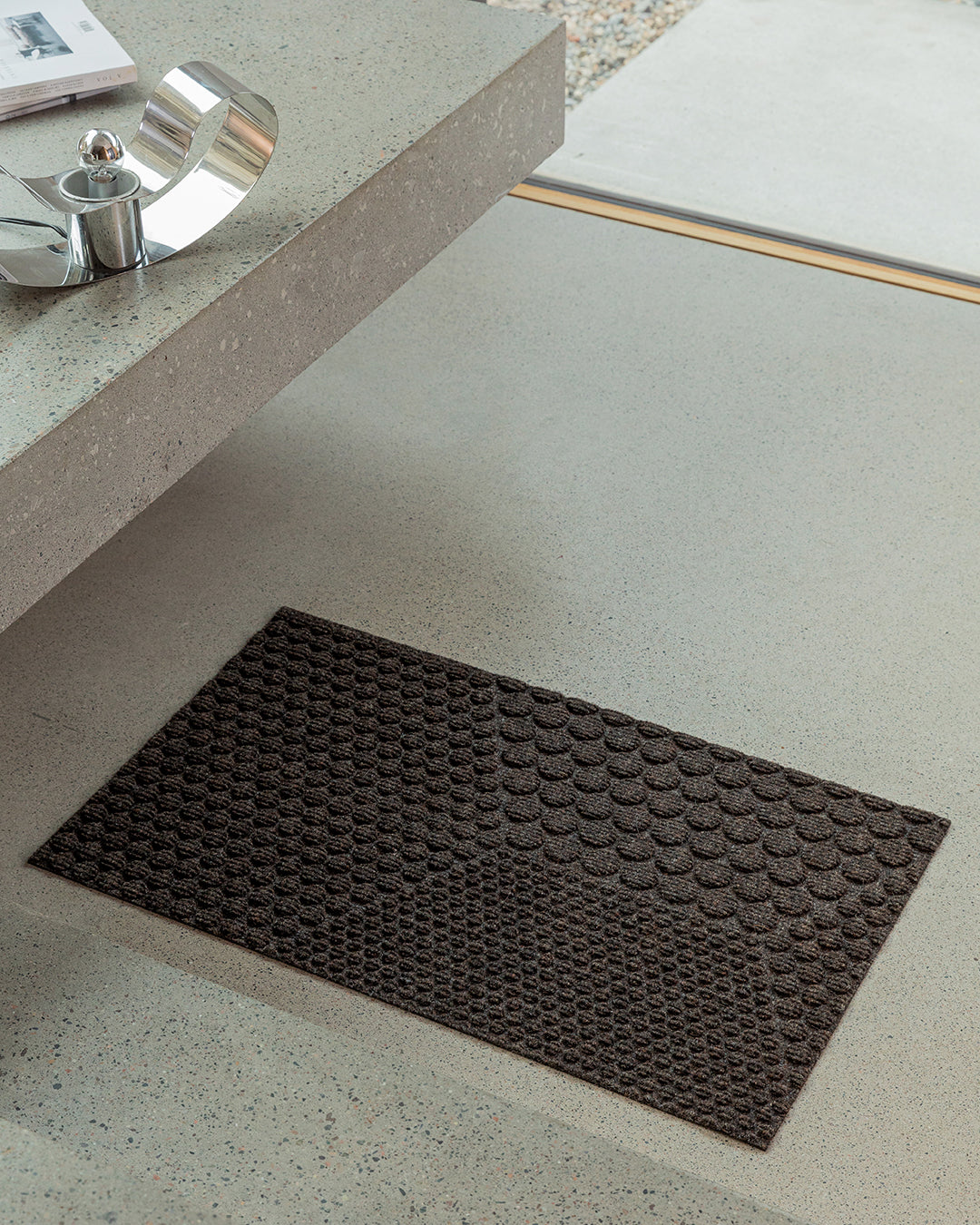 DIMM: Heymat · Hex Soil