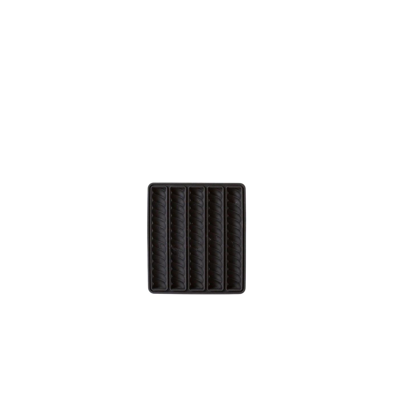 DIMM: Klakabox · Spiral Twist · Black