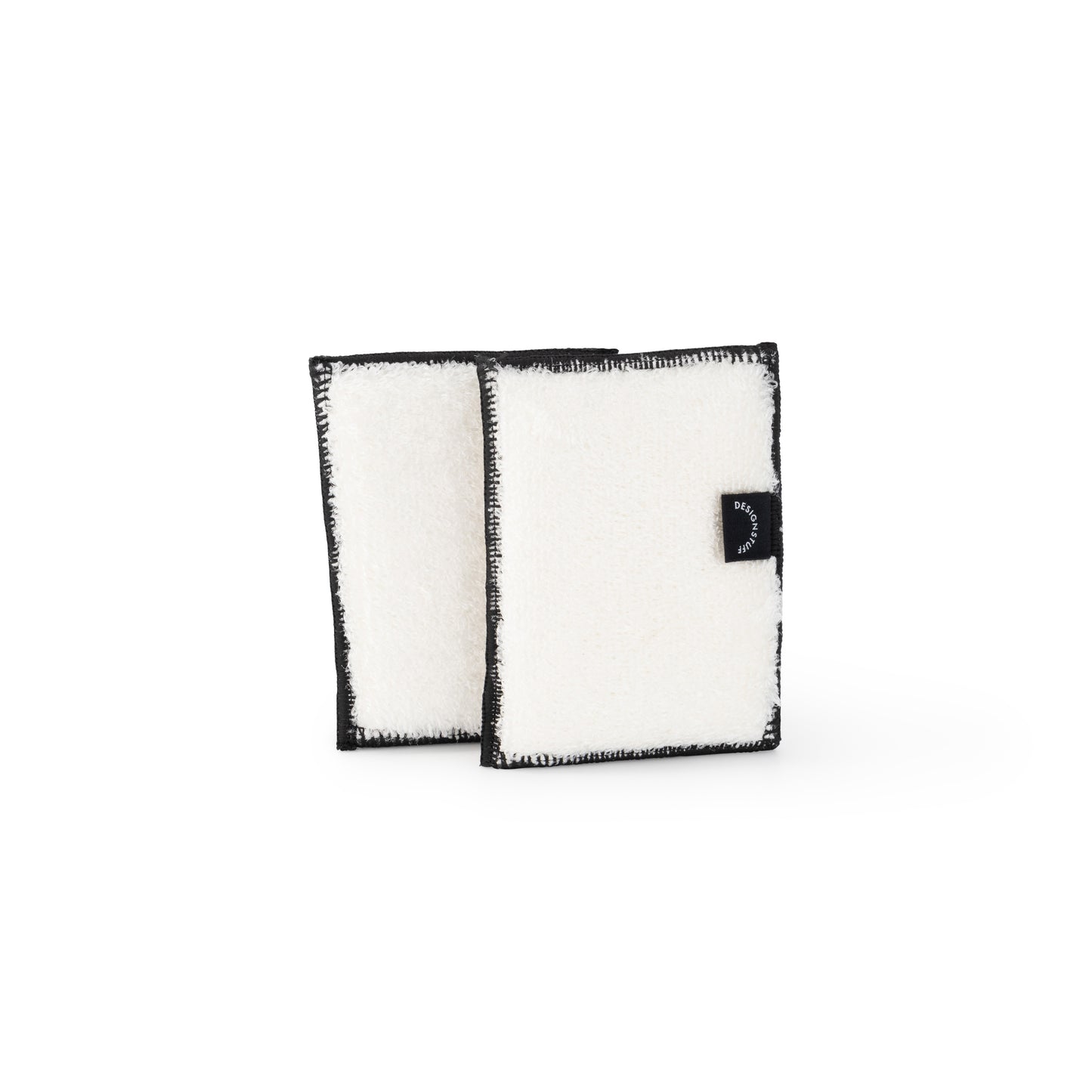 DIMM: Bambus trefja svampar · 2 stk · black