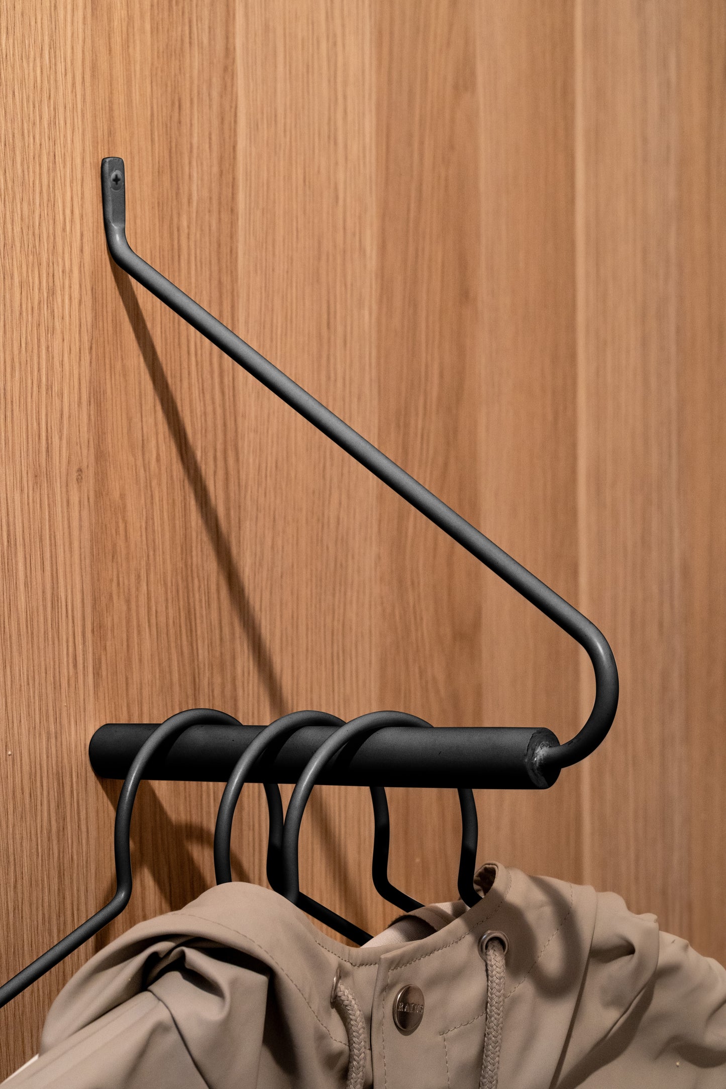 DIMM: Curve fatahengi · Svart