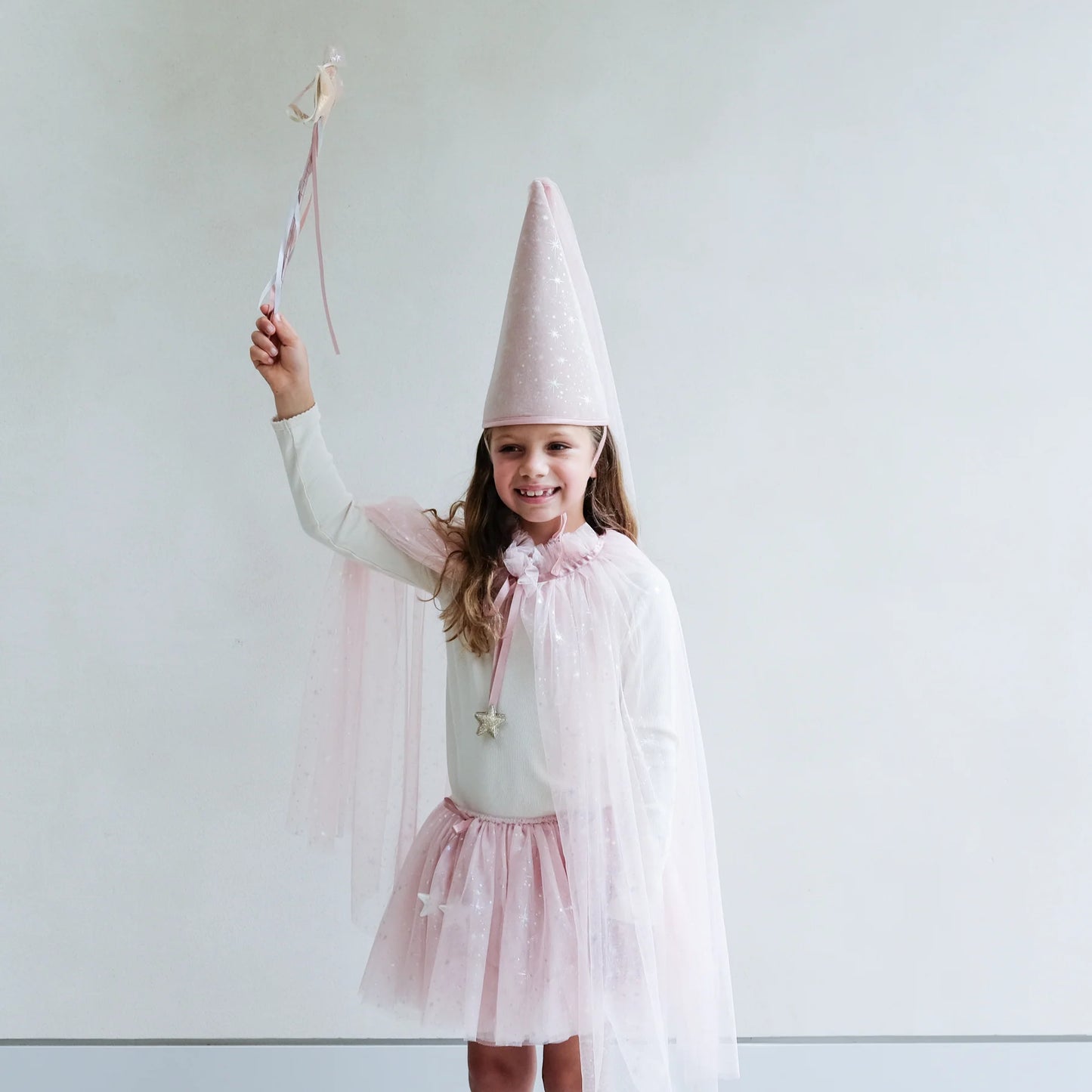 DIMM: Skykkja · Shimmer princess