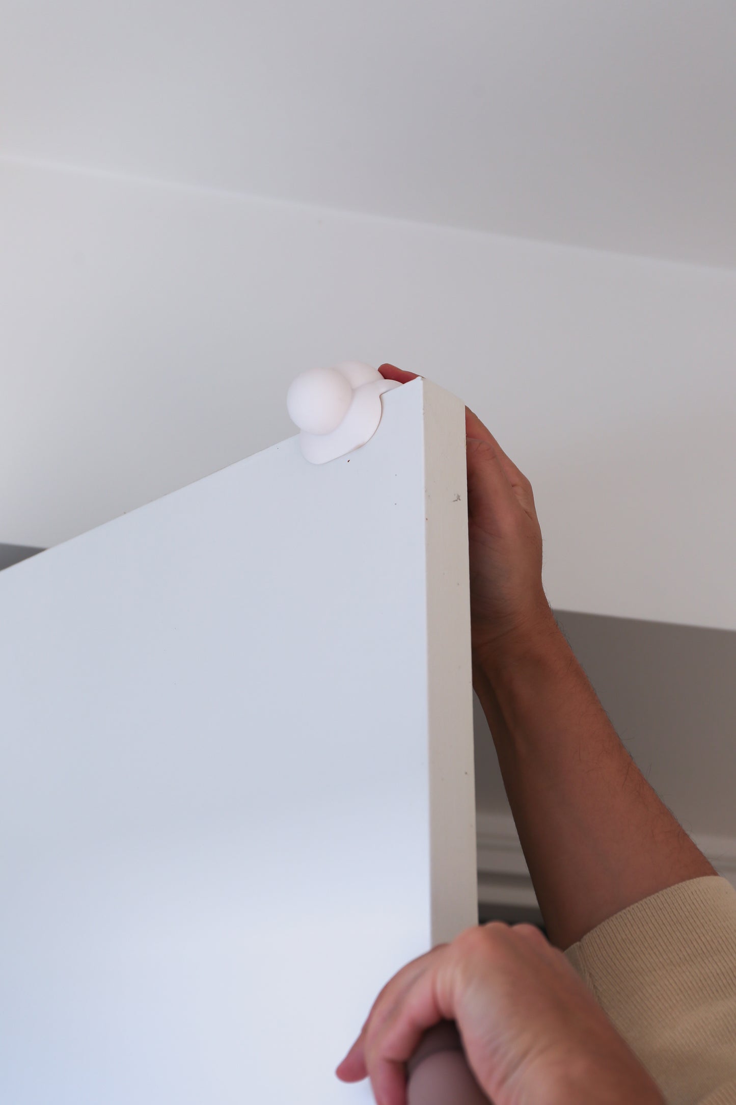 DIMM: Hurðastoppari · ský · chalk