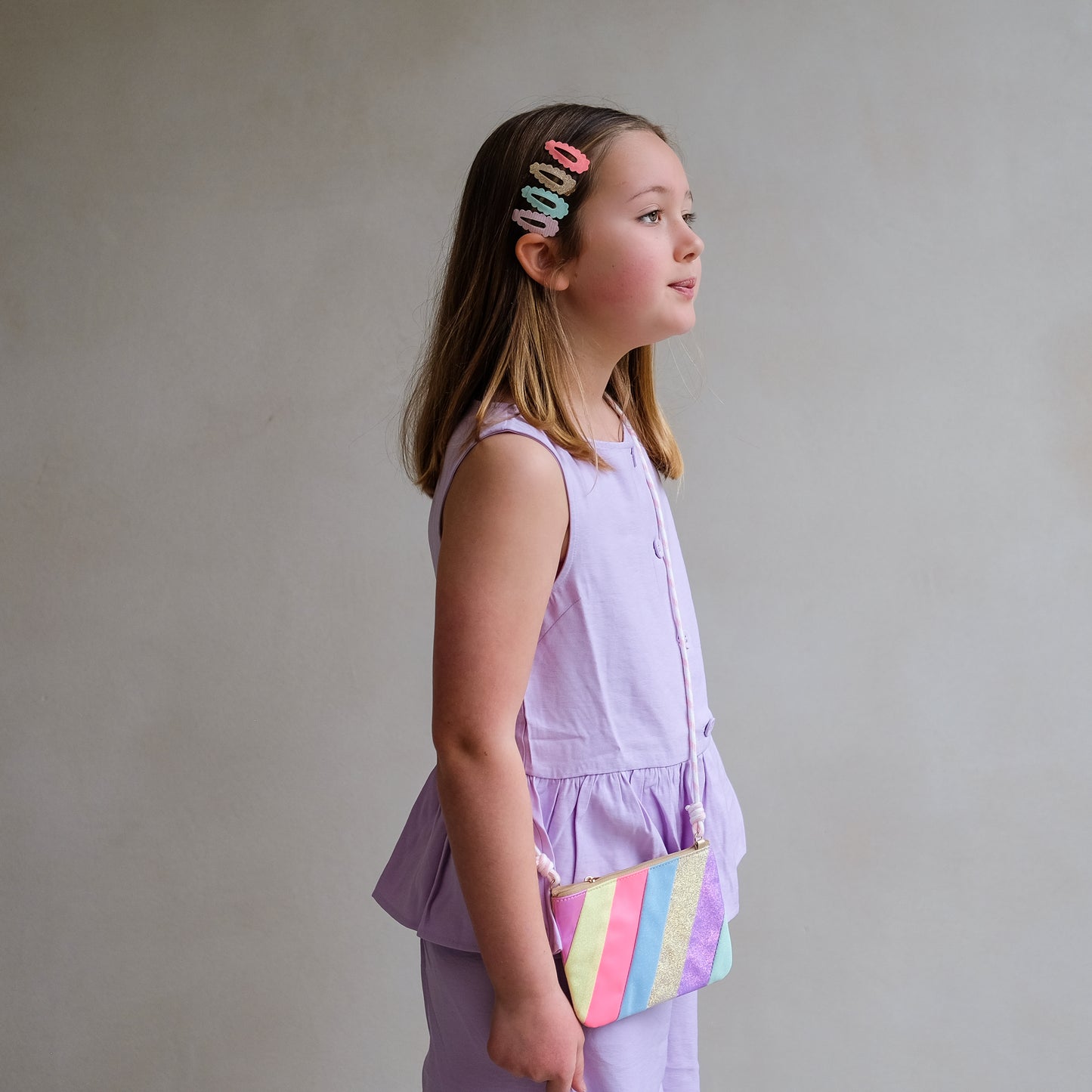 DIMM: Veski · Sherbert stripe