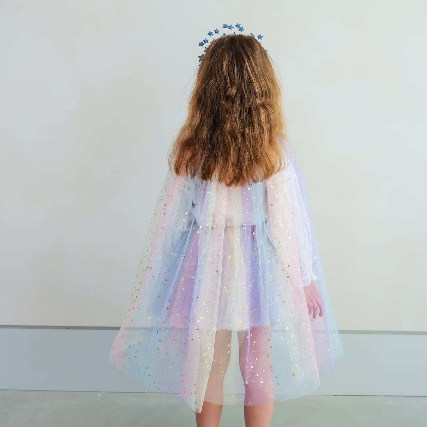 DIMM: Skykkja · Shooting star ombre