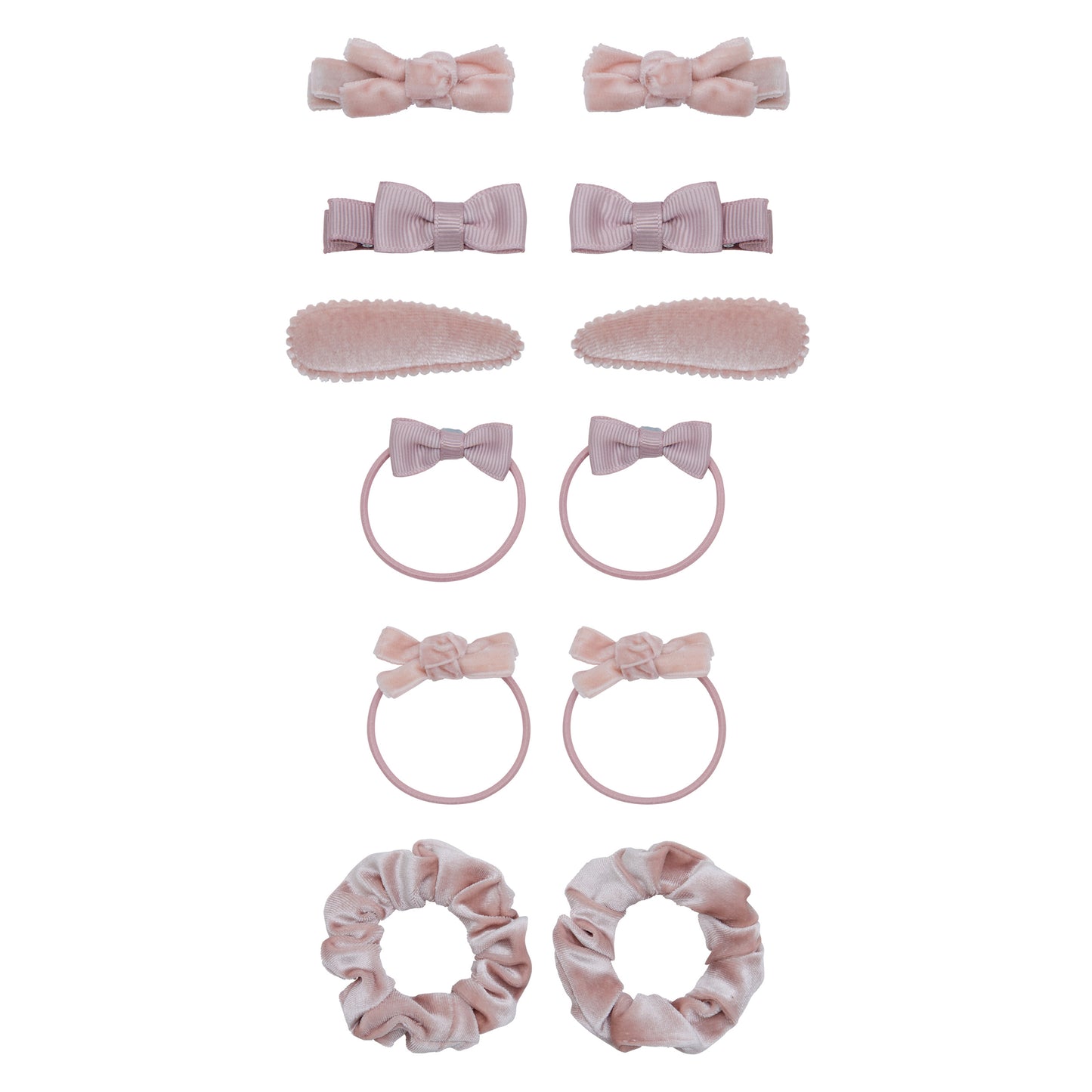 DIMM: Hárskraut · 12 stk · Pink