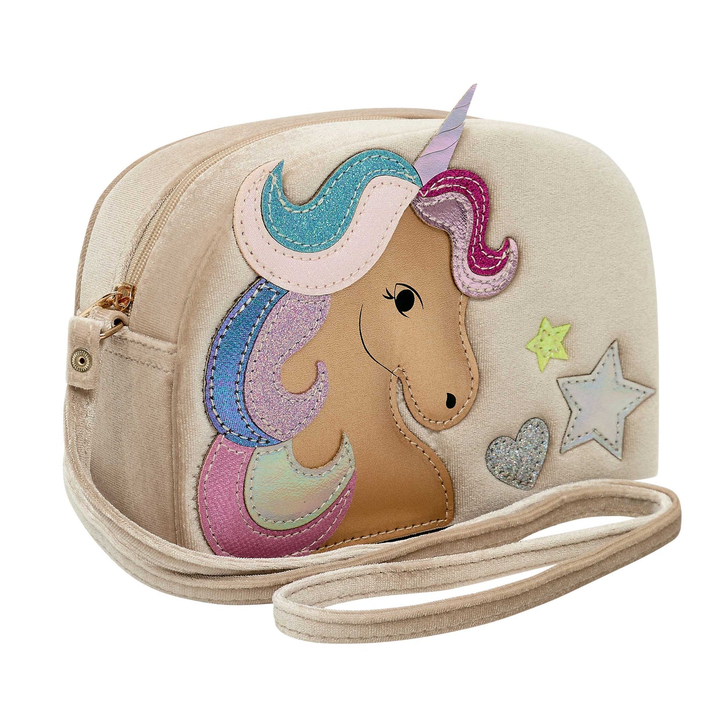 DIMM: Veski · Unicorn velvet