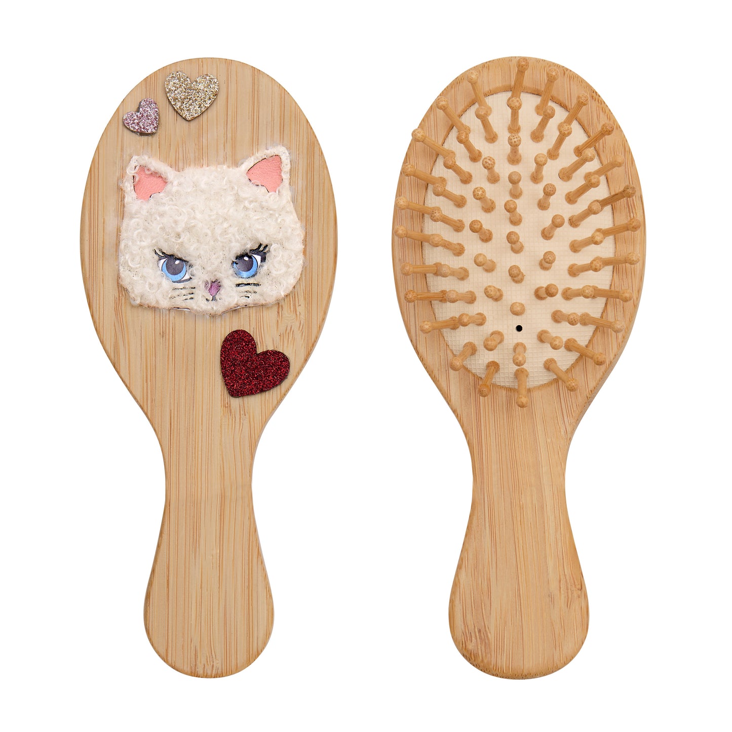 DIMM: Hárbursti · Cute Kitty