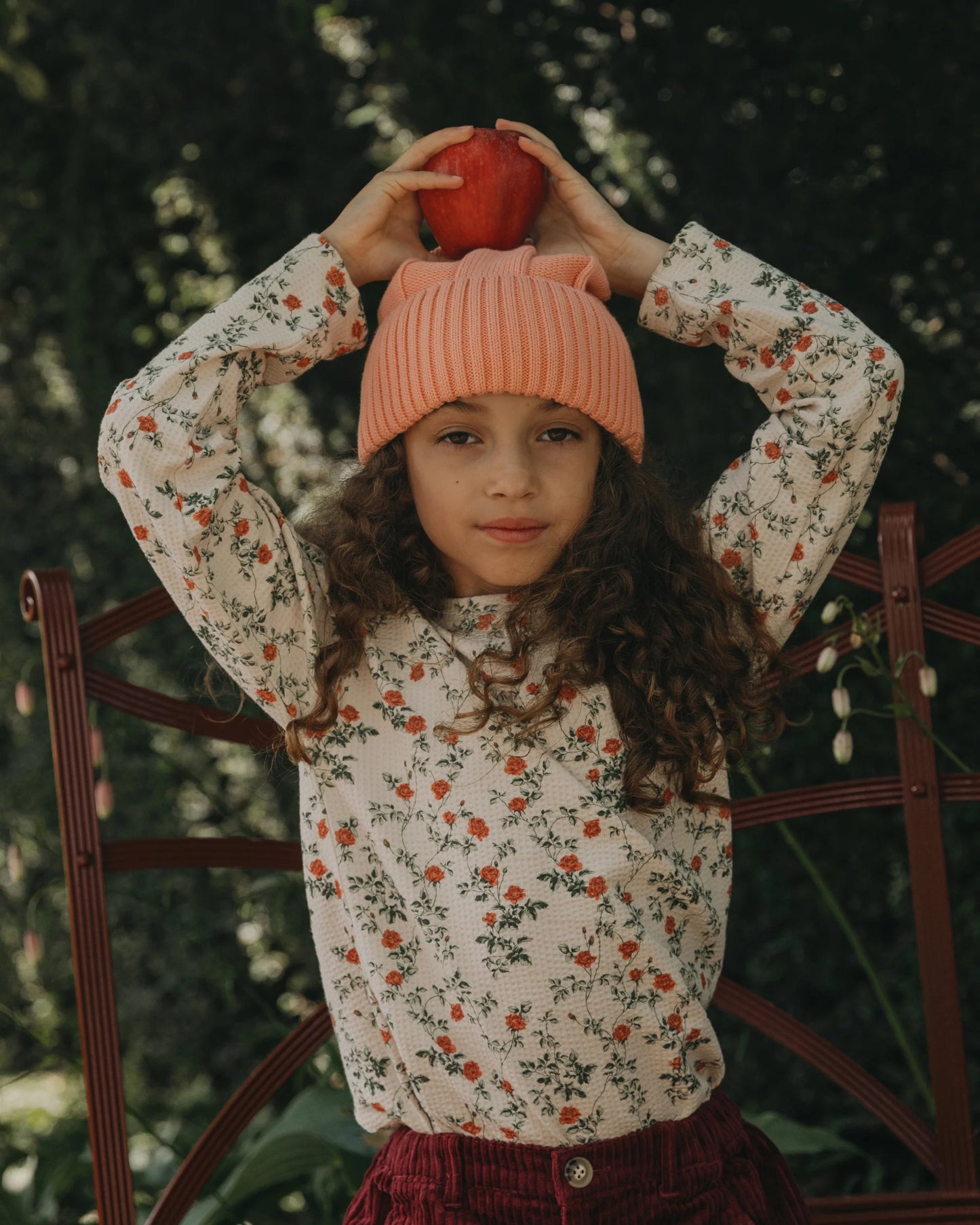 DIMM: Langermabolur · Petit Rose