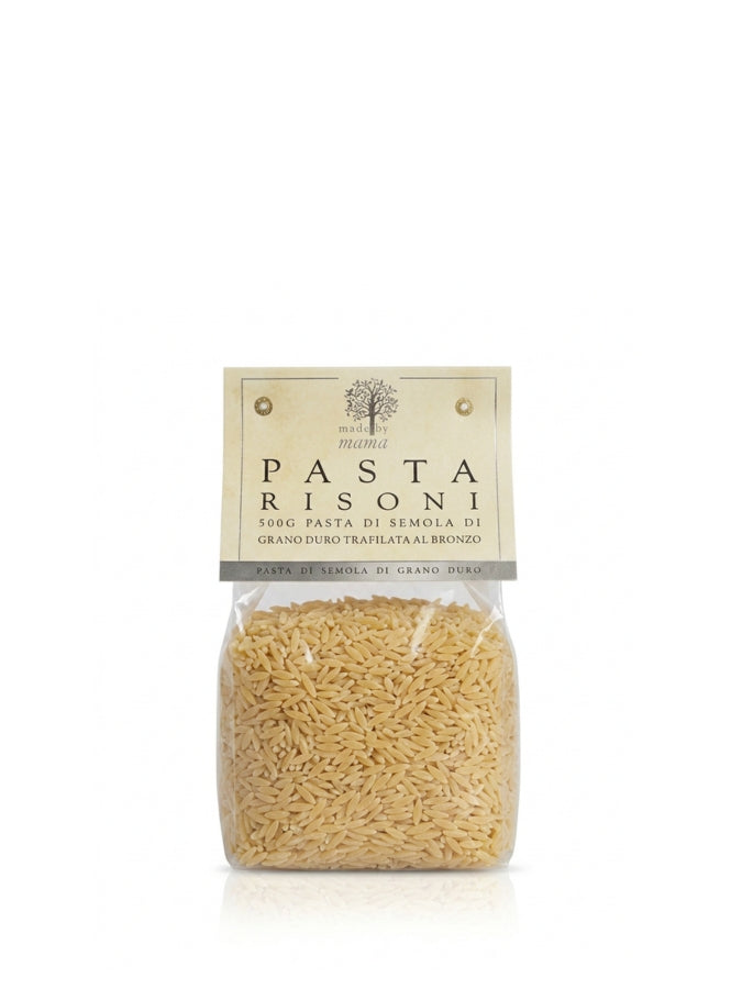 Pasta · Risoni · 500 gr