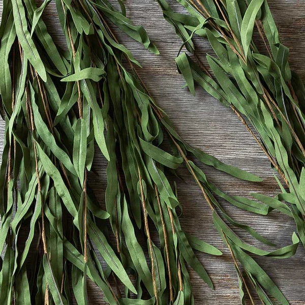 DIMM: Gerviblóm · Willow branch Sage