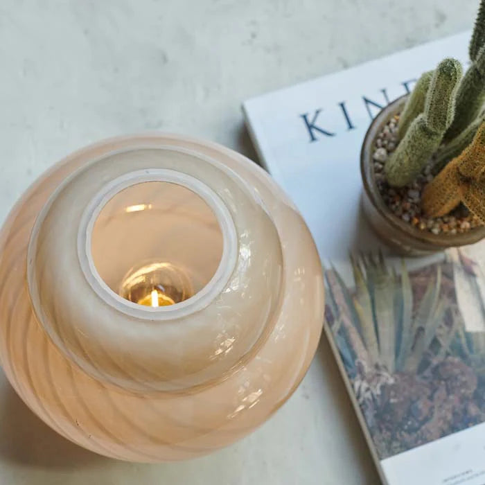 DIMM: Led lampi Boma