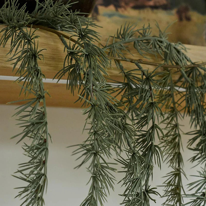 DIMM: Gerviblóm · Greni lengja