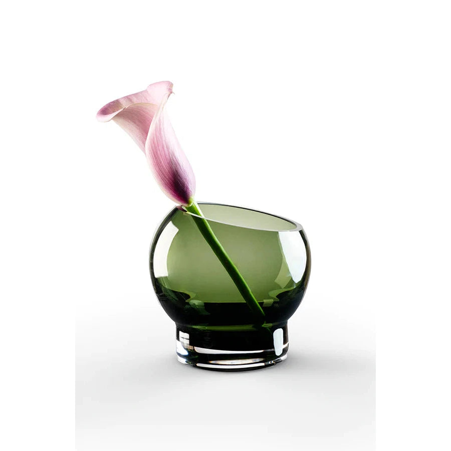 DIMM: Bliss skál · Moss