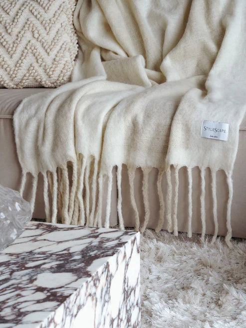 DIMM: Ullarteppi · Hana