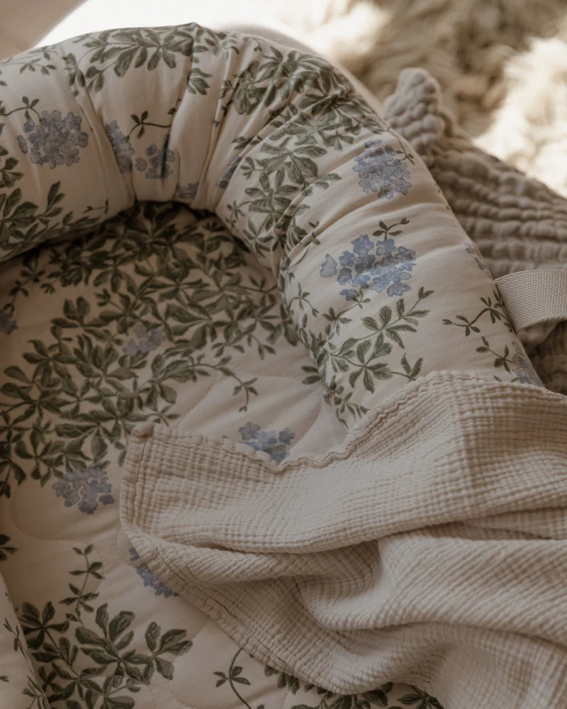 DIMM: Ungbarnahreiður · Plumbago