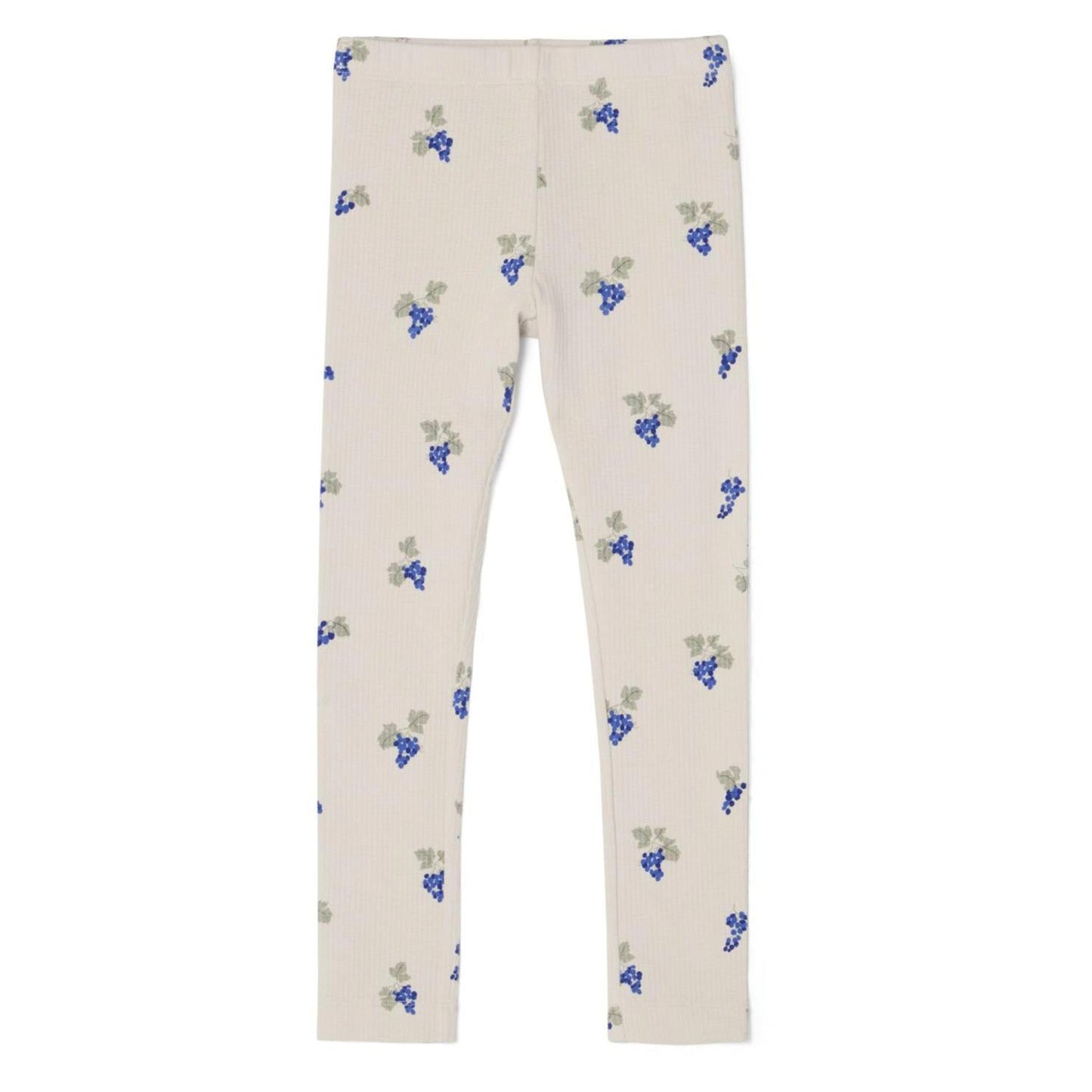 DIMM: Leggings · Grapes Ecru