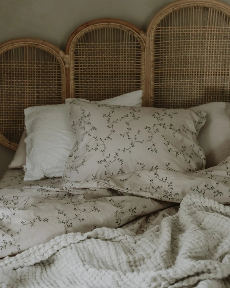 DIMM: Sængurverasett · Botany 140x200