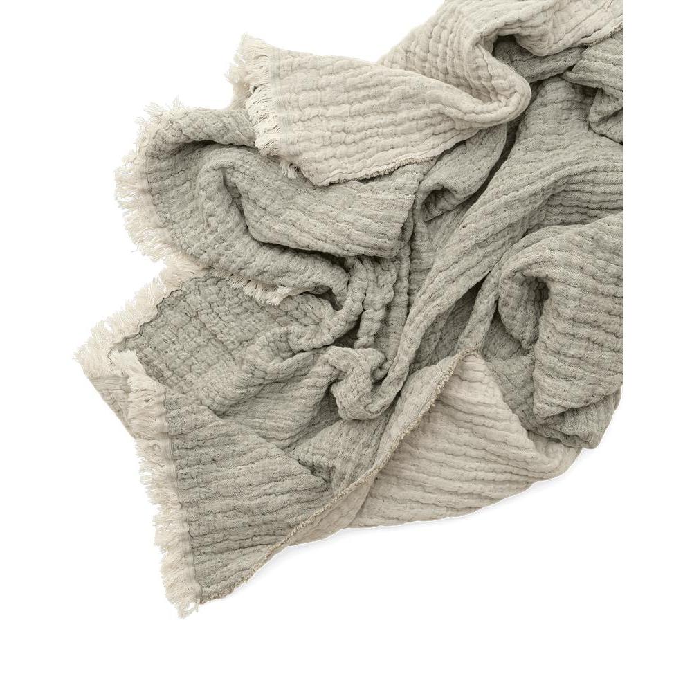 DIMM: Mellow teppi / rúmteppi · Kale