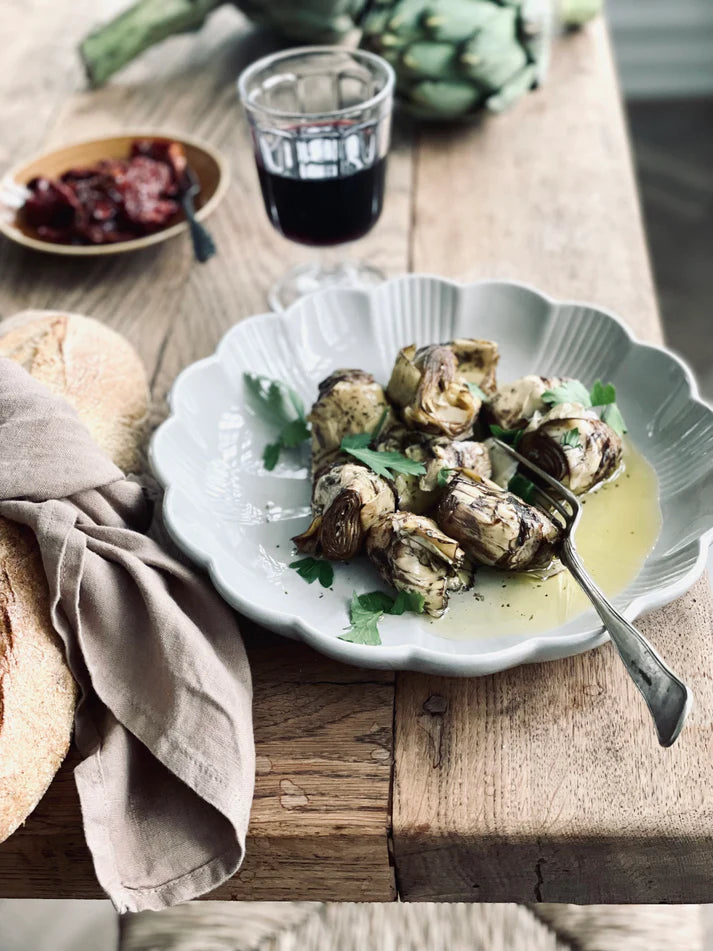 DIMM: Grillaðir ætiþistlar · 280gr