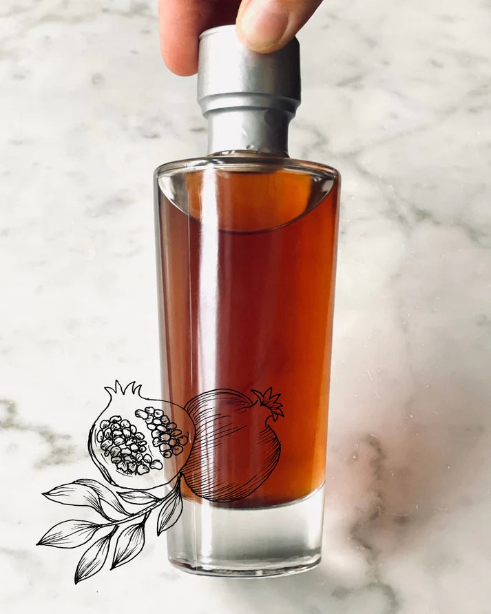 DIMM: Balsamikedik · Pomegranate · 100ml