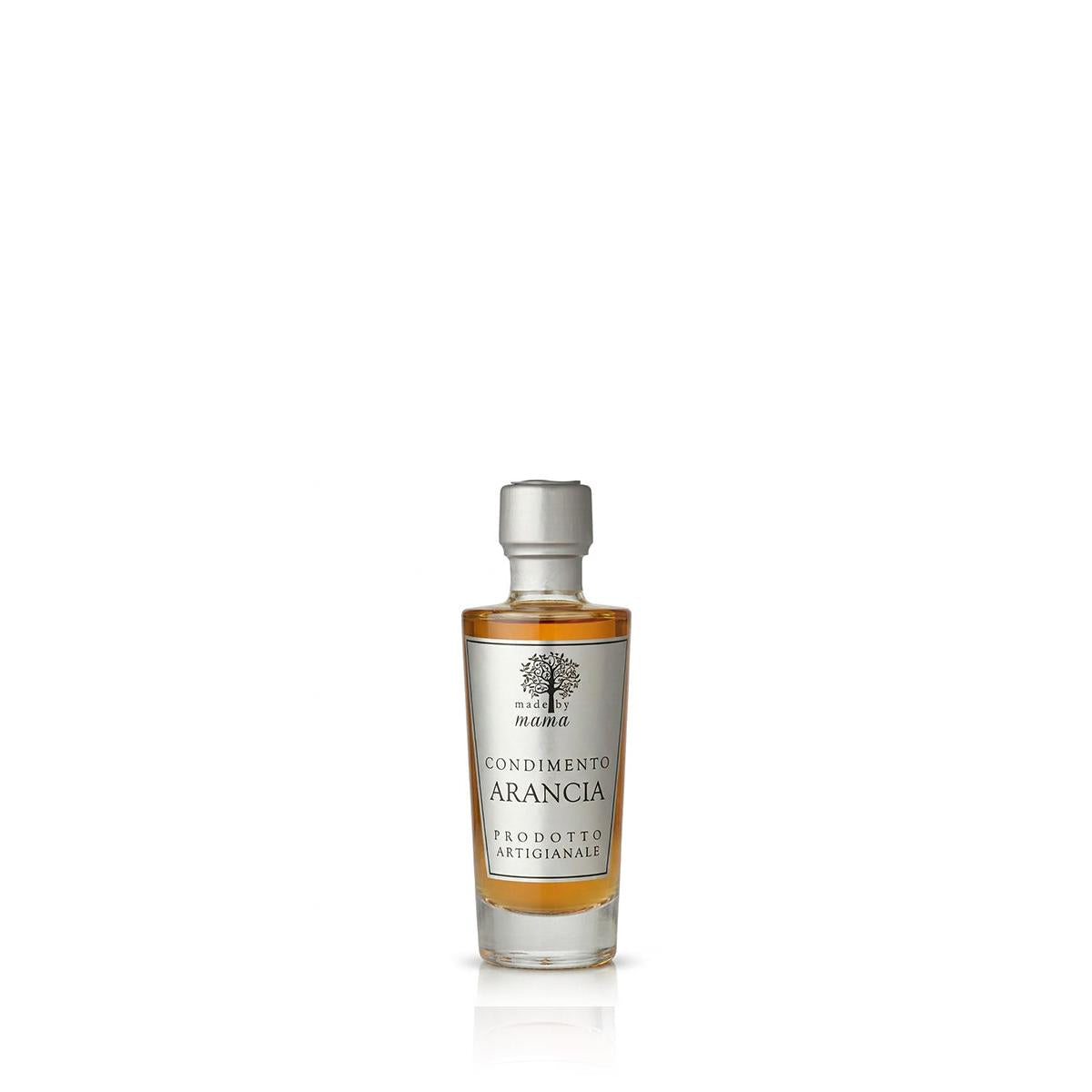 DIMM: Balsamikedik appelsínu · 100ml
