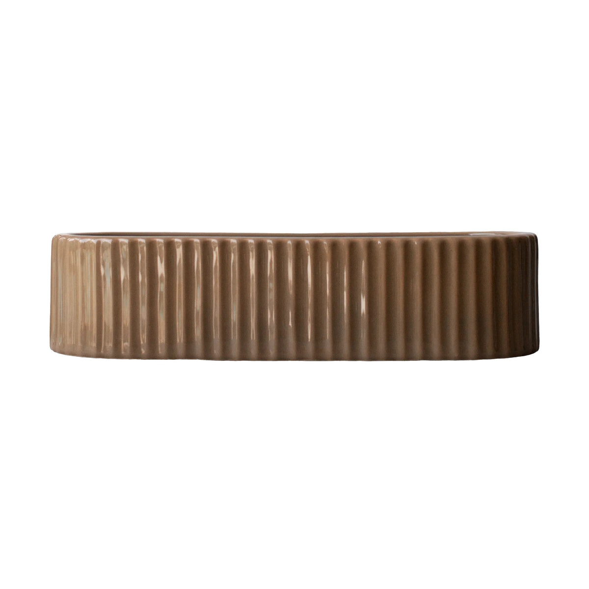 DIMM: Kertastjaki / aðventukrans · Stripe · Shiny Nougat