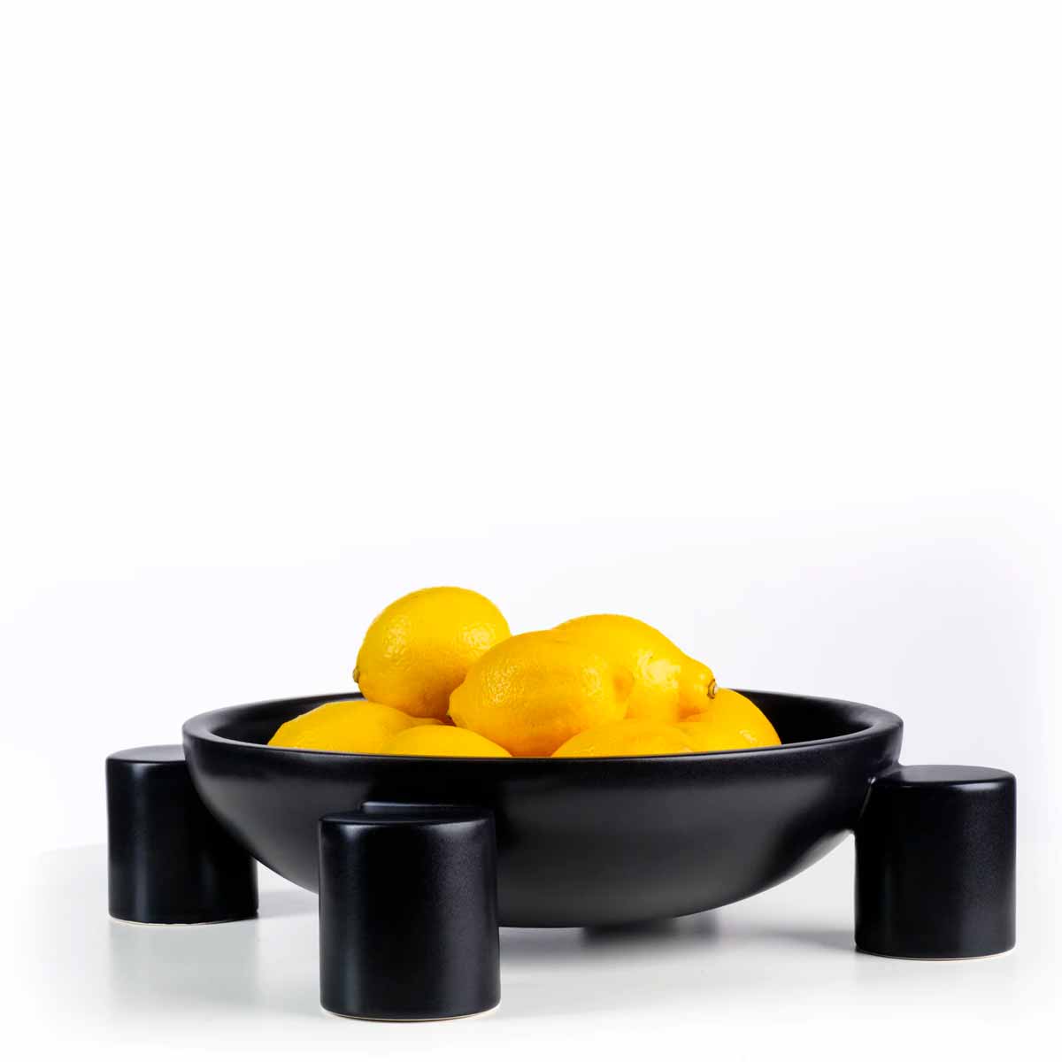 DIMM: Roma skál · svört