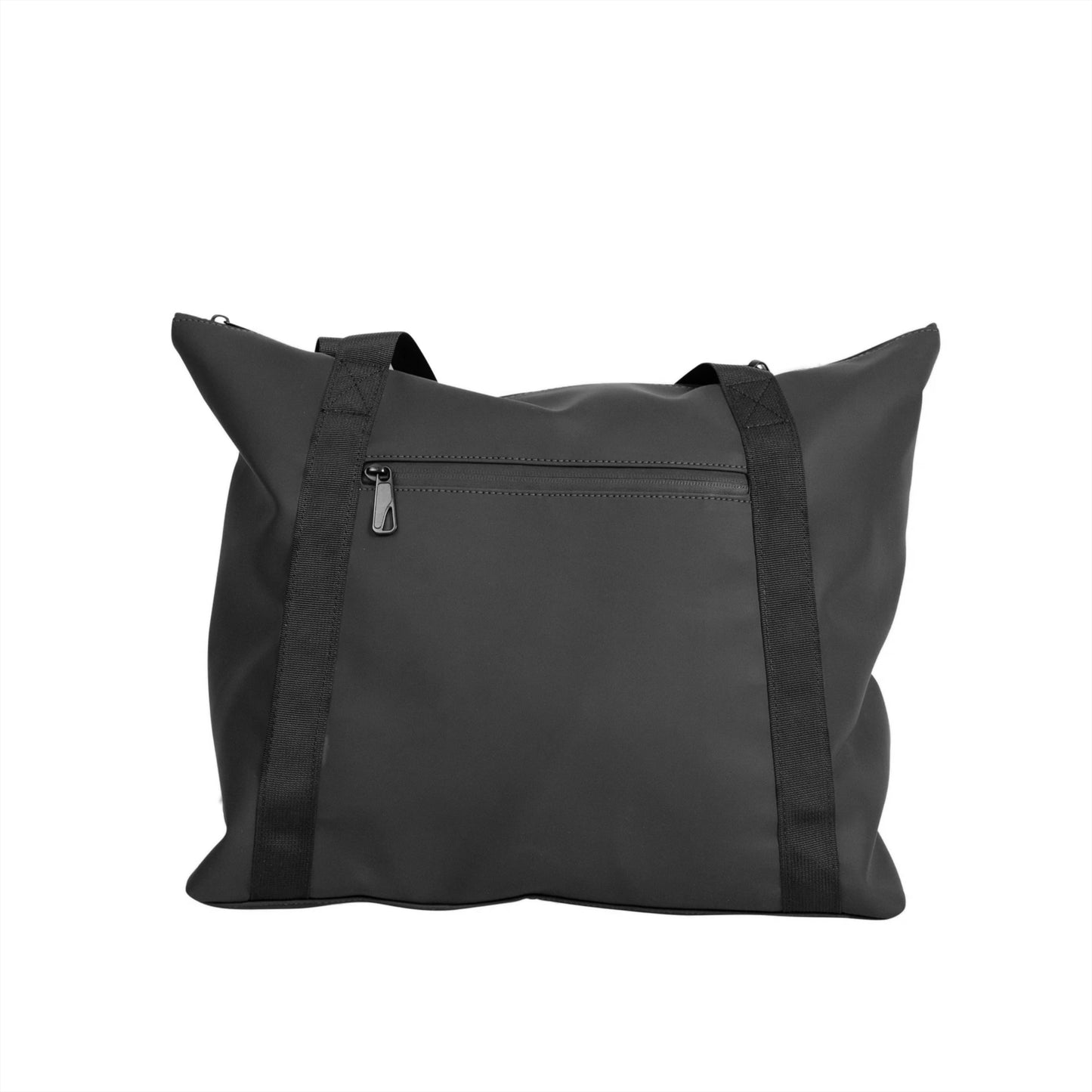 DIMM: Tote taska · Reykjavik · Black