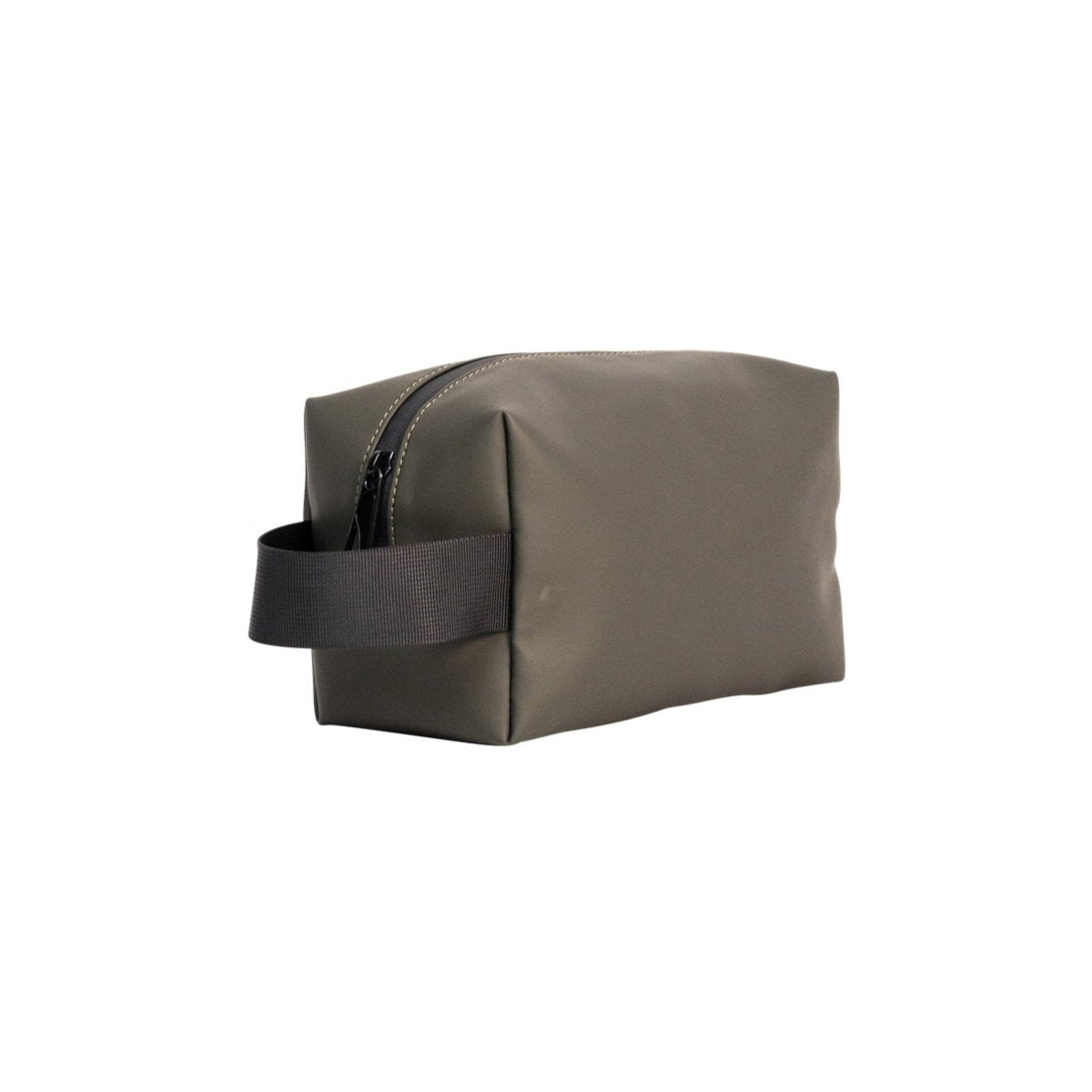 DIMM: Snyrtibudda · Reykjavik · Olive