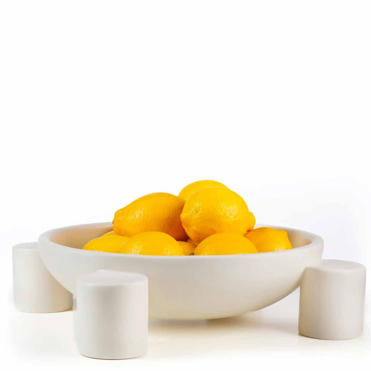 DIMM: Roma skál · hvít