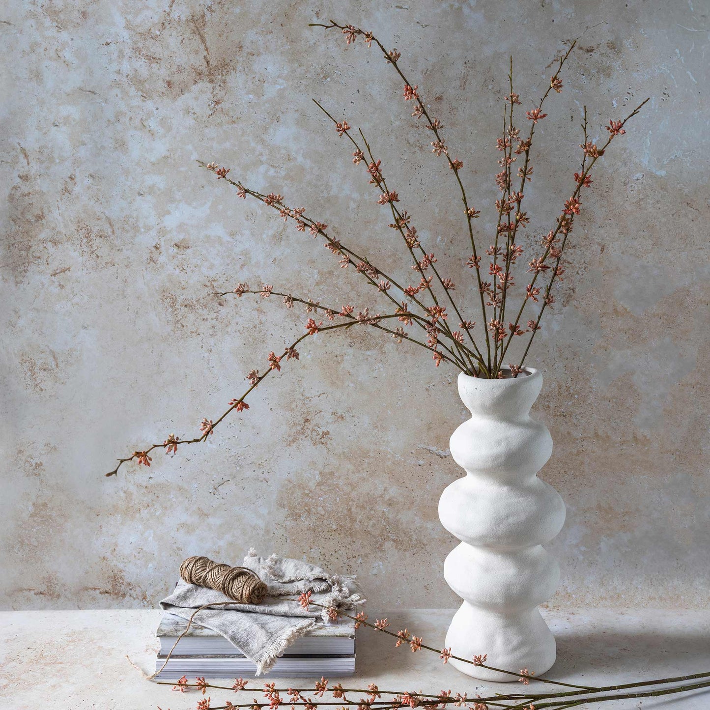 DIMM: Gerviblóm · Succulent Coral