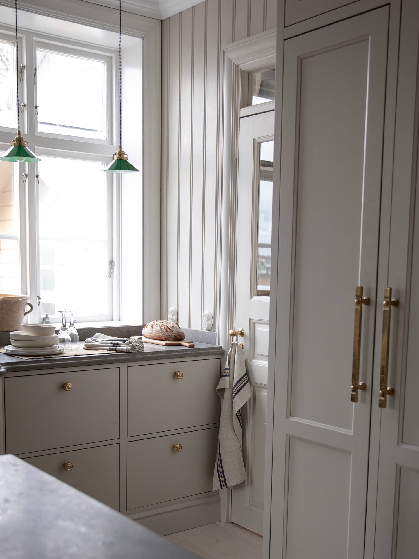 DIMM: Astrid viskastykki · Mustard