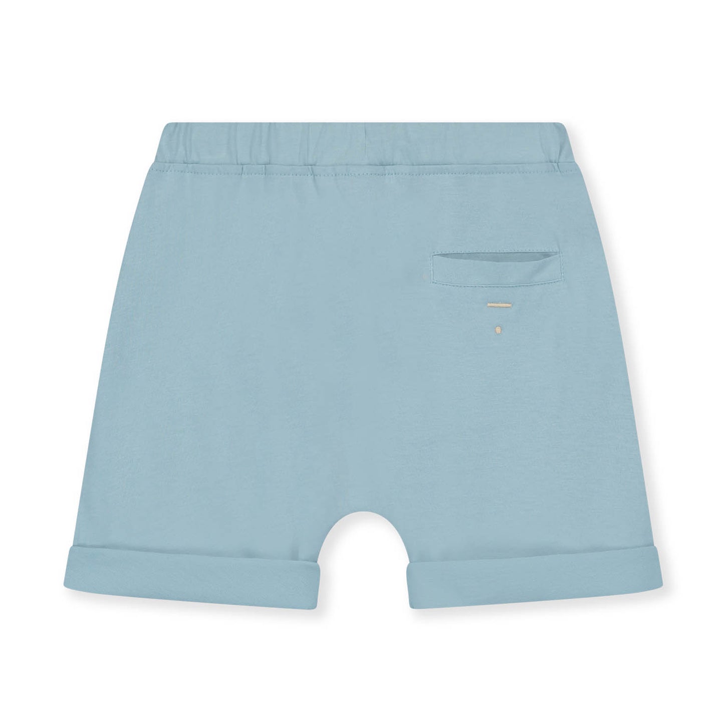 DIMM: Stuttbuxur · Sky