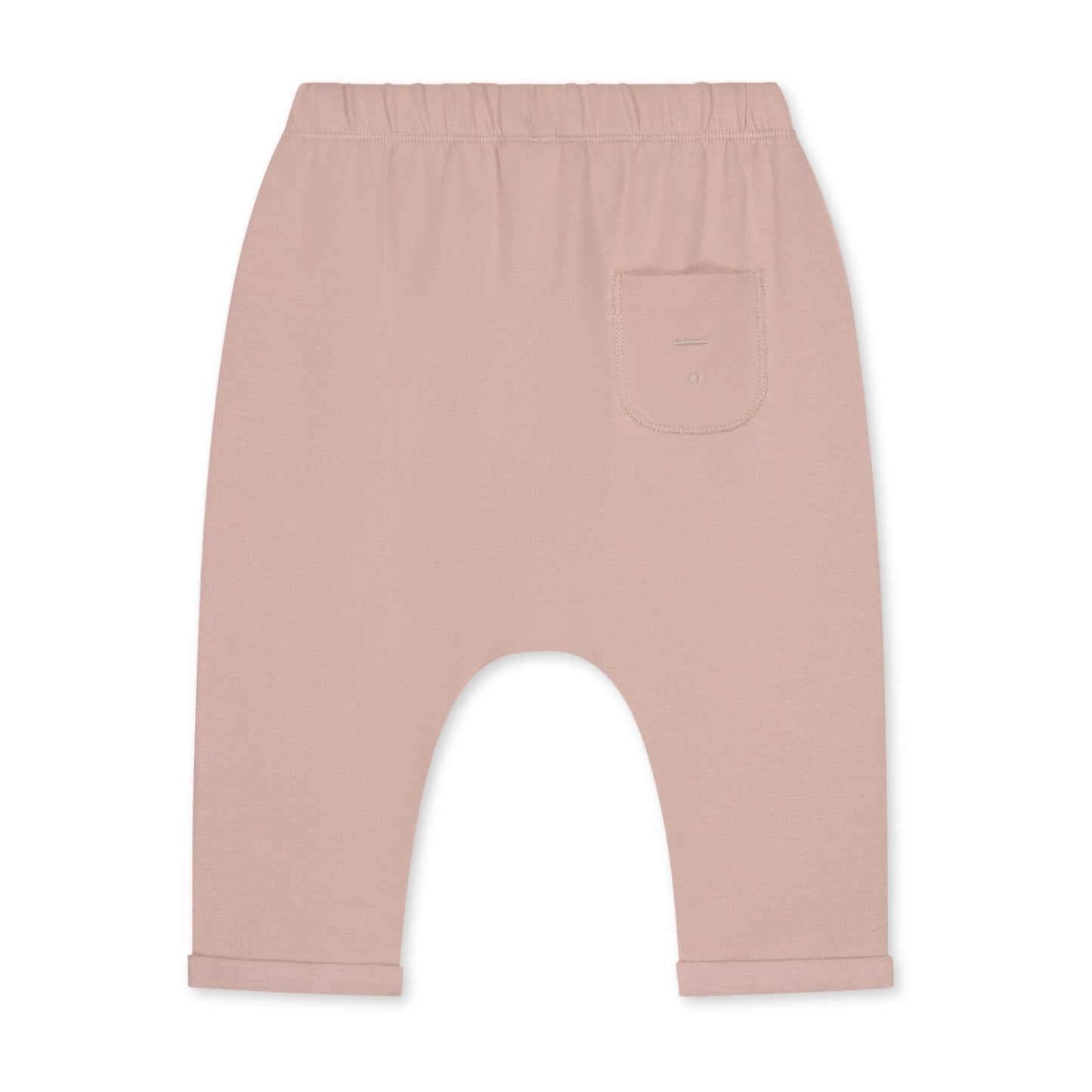 DIMM: Ungbarna buxur · Faded Pink