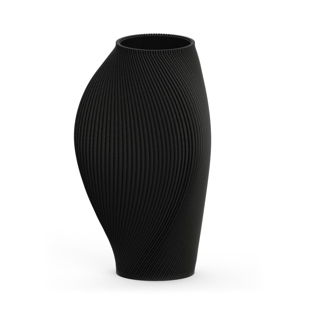 DIMM: Blómavasi Bloz · 365g · Charcoal