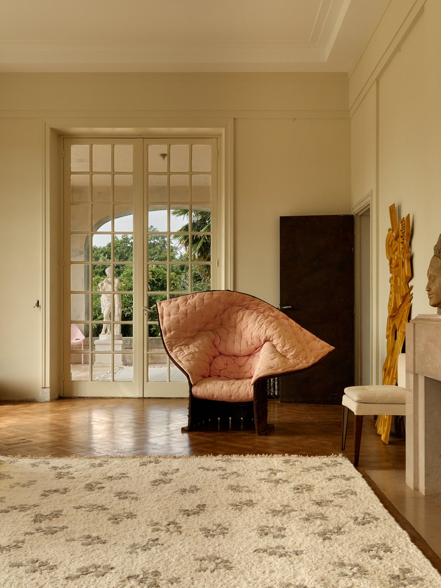 DIMM: Ullarmotta · no 16 · SÉRPÖNTUN