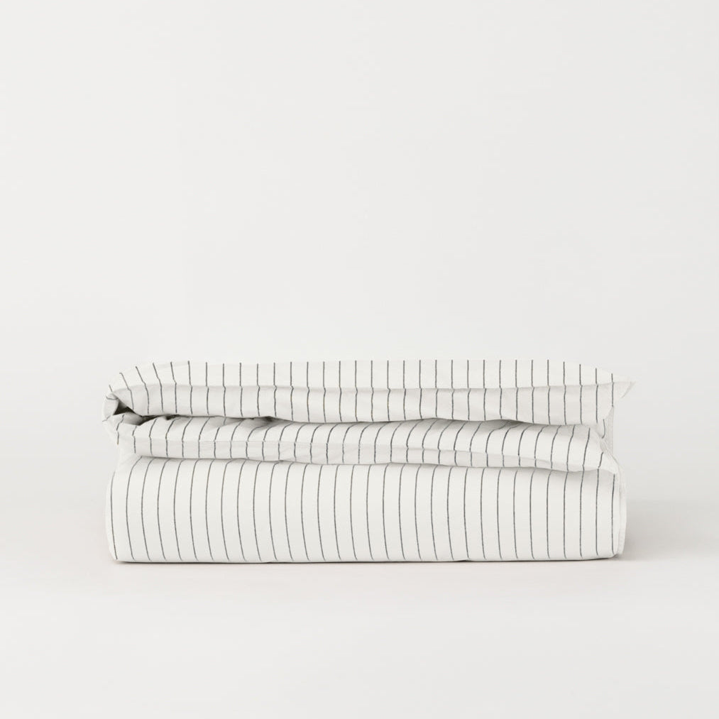 DIMM: Sængurver · Pinstripe Pure · 2 lengdir
