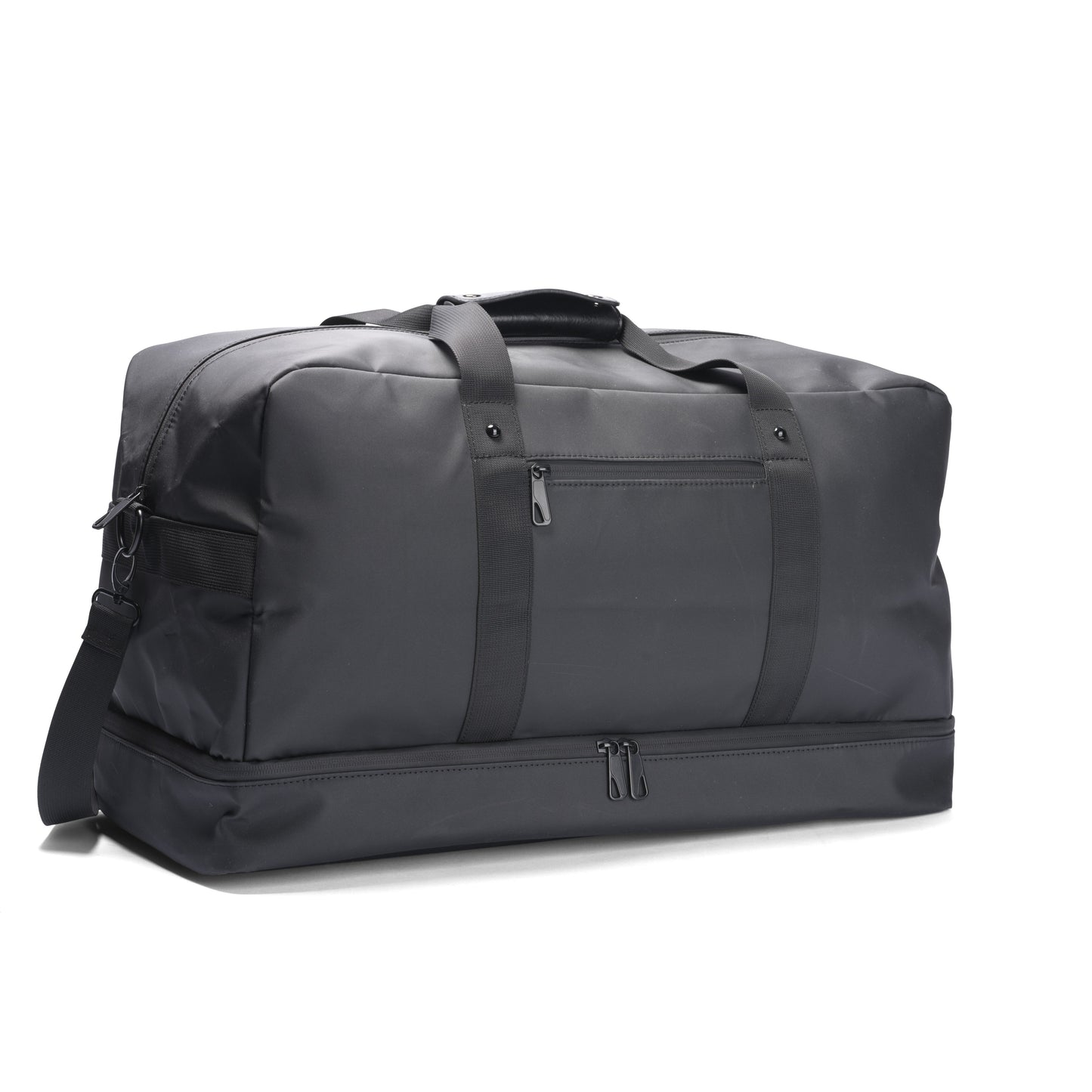 DIMM: Weekend taska · Bergen