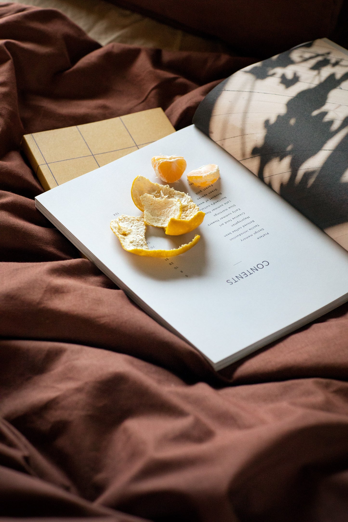 DIMM: Lak · flat sheet · Cortado · 260x260 cm