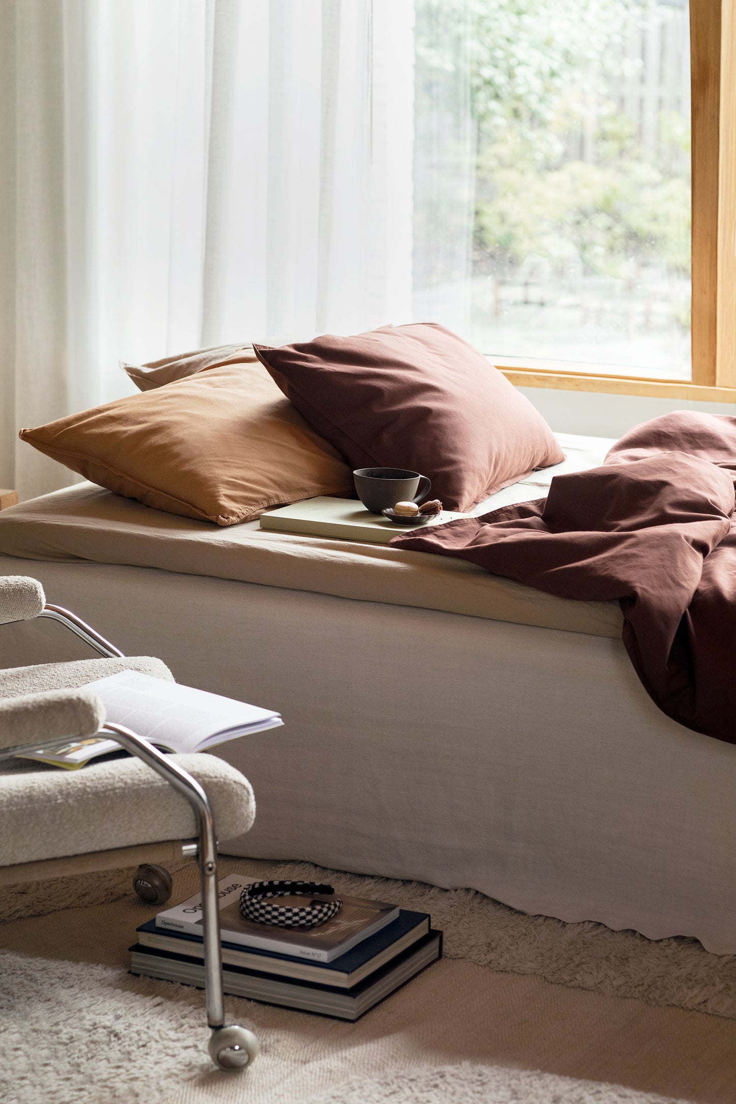 DIMM: Teygjulak · Cortado