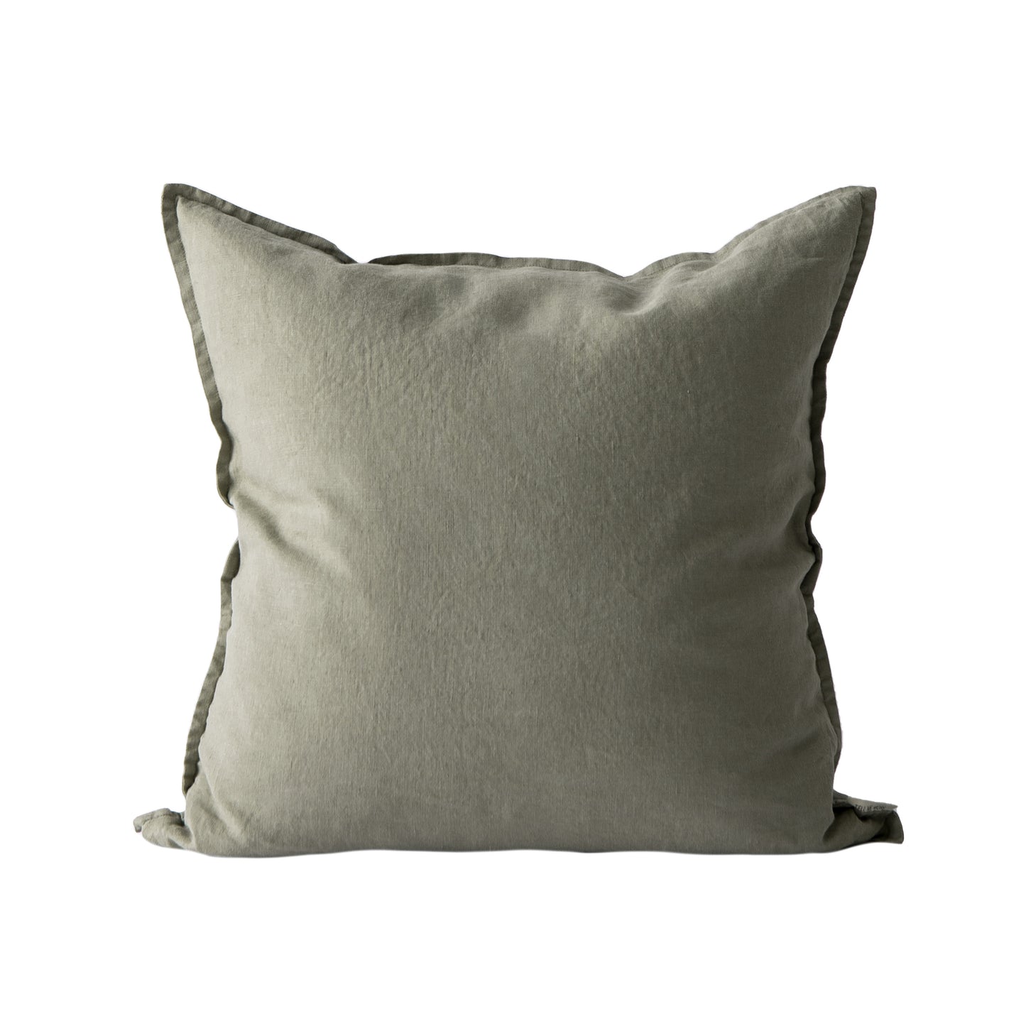 DIMM: Púðaver · olive · 50x50 cm