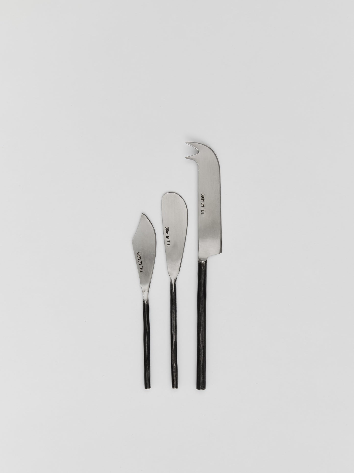 DIMM: Ostahnífur · Stál · stór