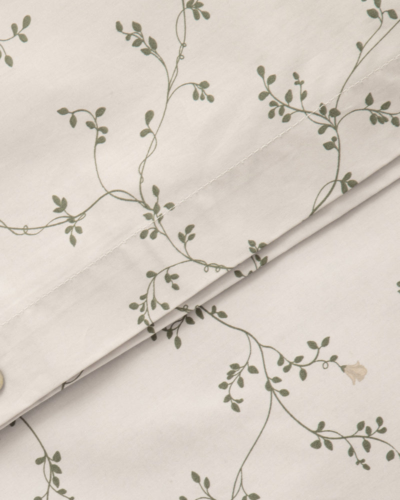 DIMM: Sængurverasett · Botany