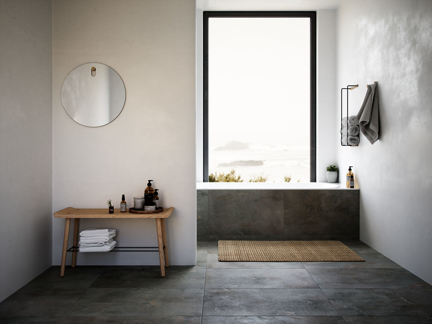 DIMM: Scala Bekkur · nature oak · small