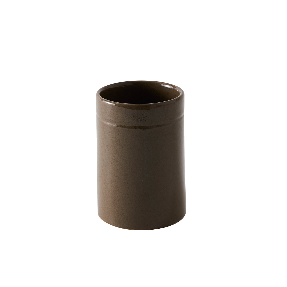 DIMM: Elio áhaldsstandur · Dark brown