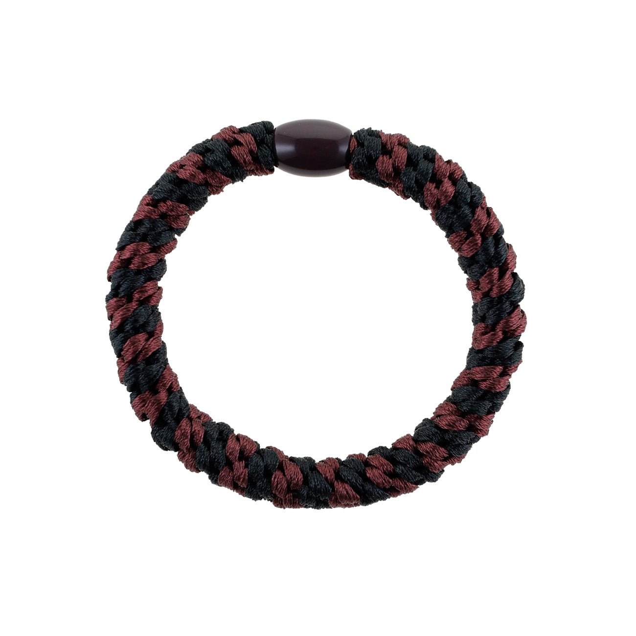 DIMM: Fléttuð hárteygja þykk · margir litir