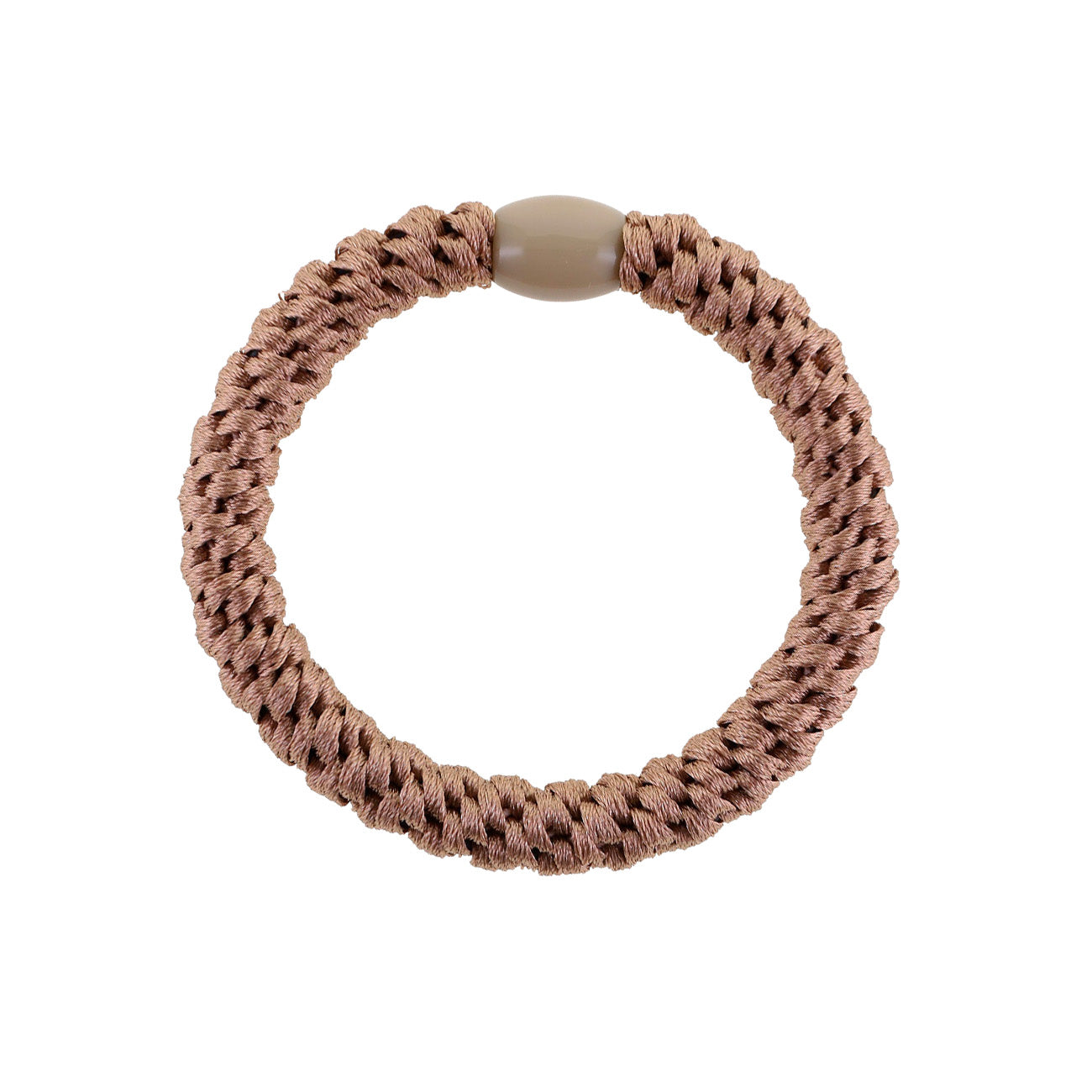 DIMM: Fléttuð hárteygja þykk · margir litir