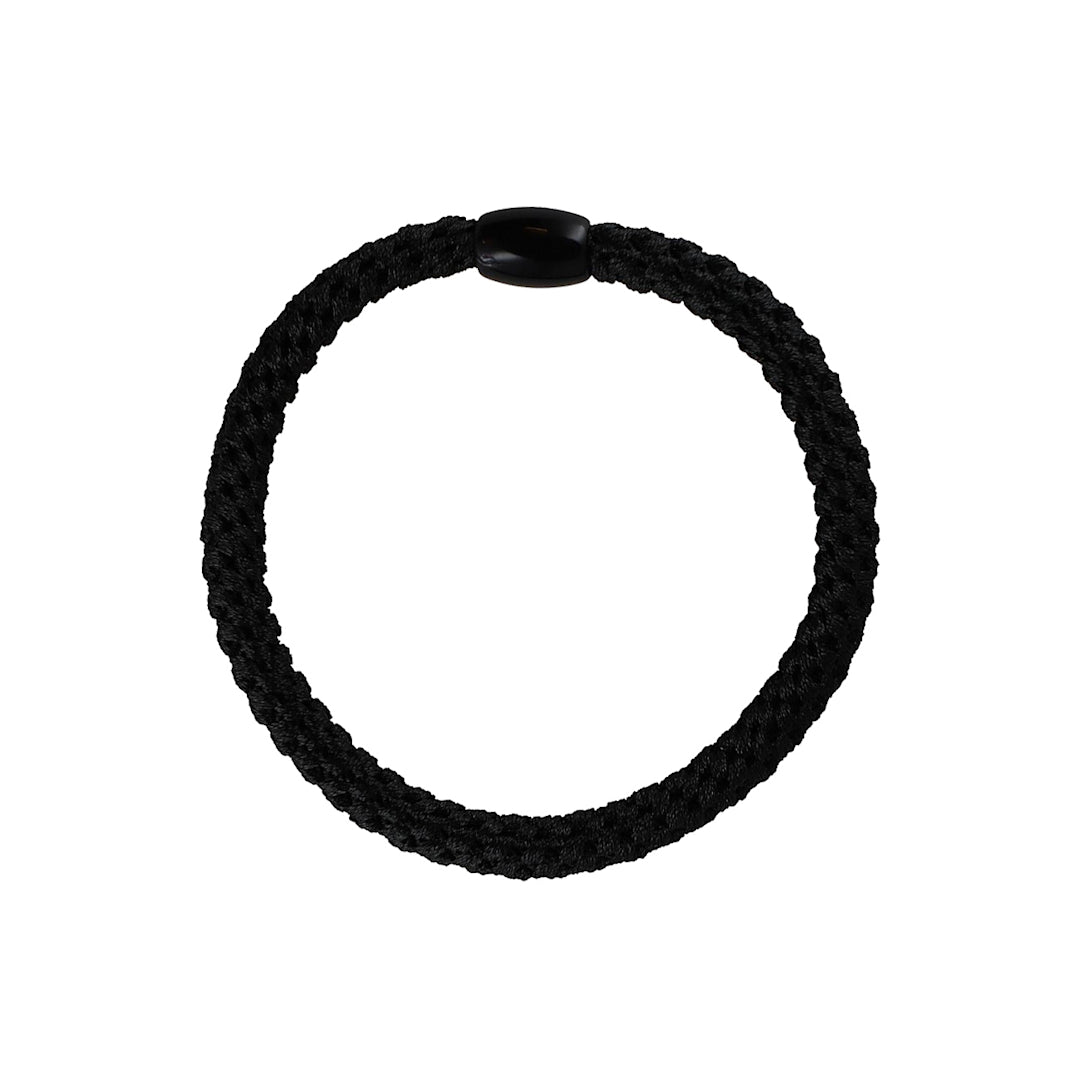 DIMM: Fléttuð hárteygja þunn · margir litir